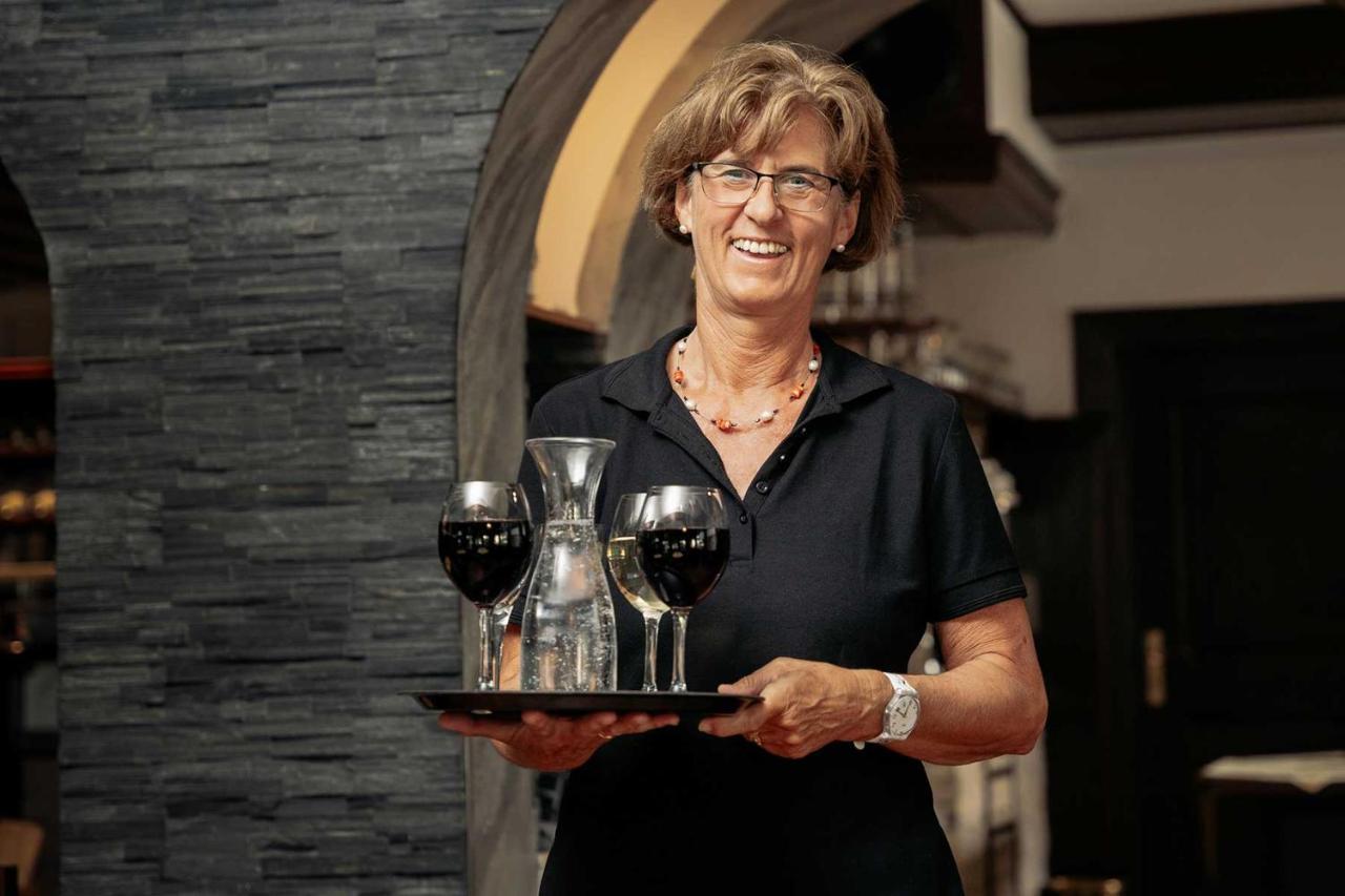 Hotel Park Cafe Reichl Bad Abbach Bagian luar foto