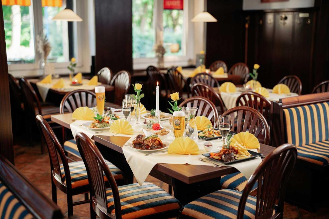 Hotel Park Cafe Reichl Bad Abbach Bagian luar foto